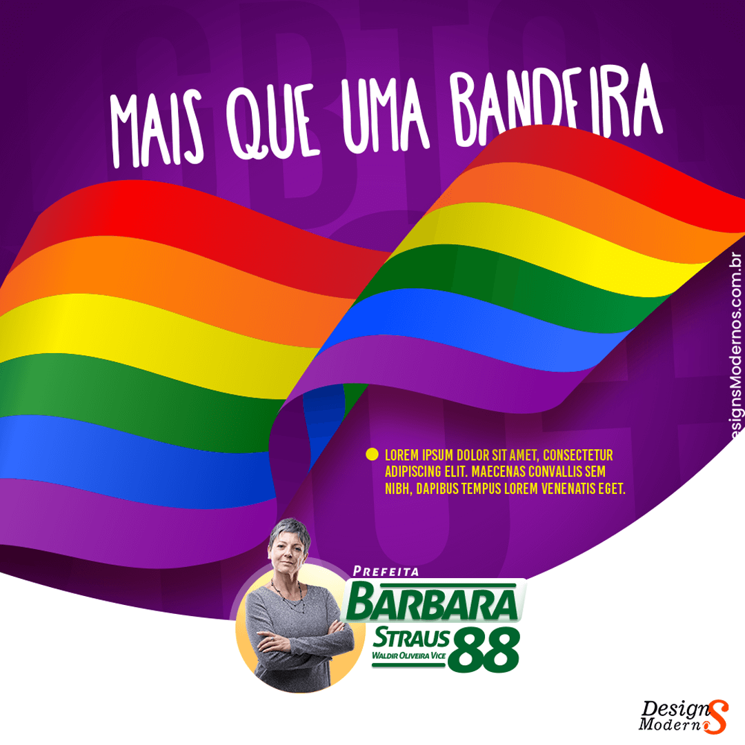 Artes política lgbt