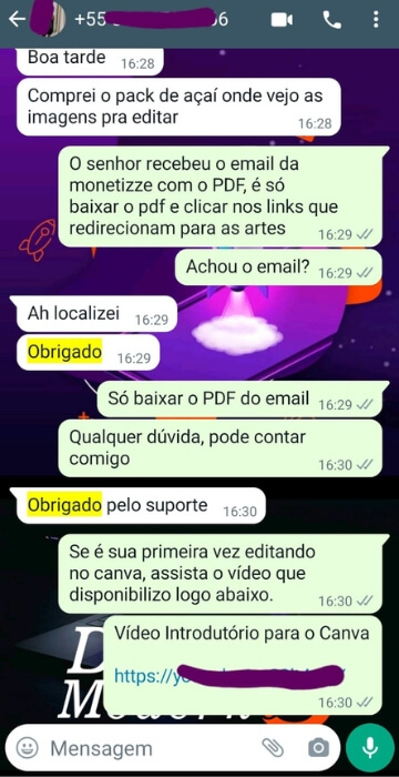 Pacote de Artes vale a pena