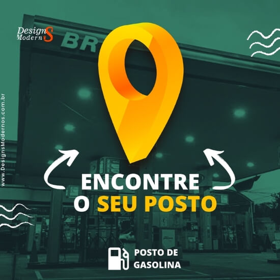 Imagens de Posto de GAsolina