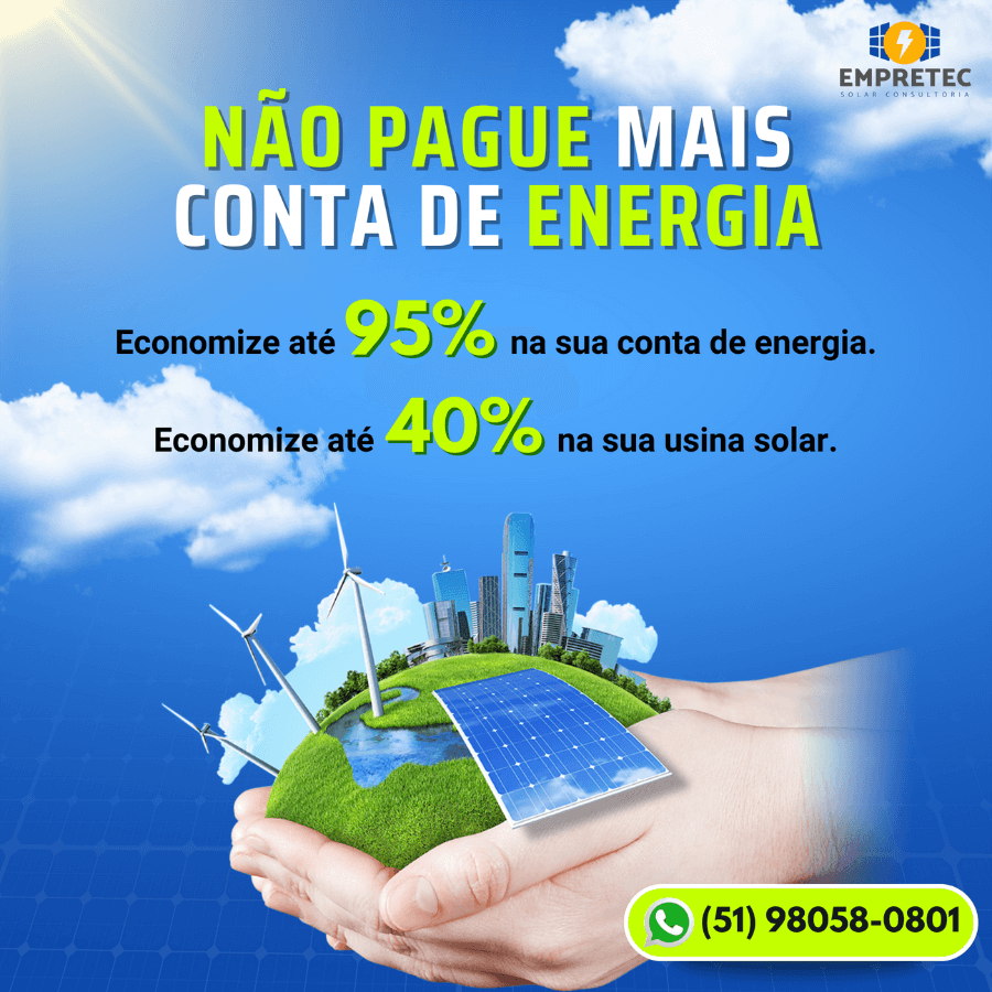 arte de energia solar