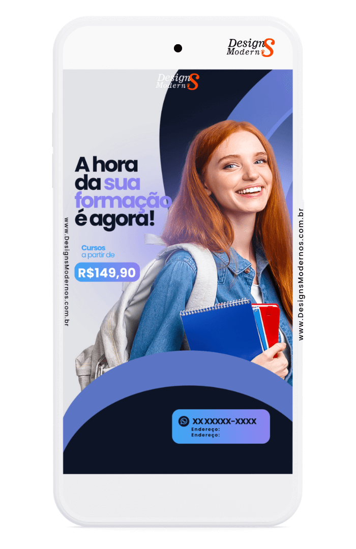 Story cursos