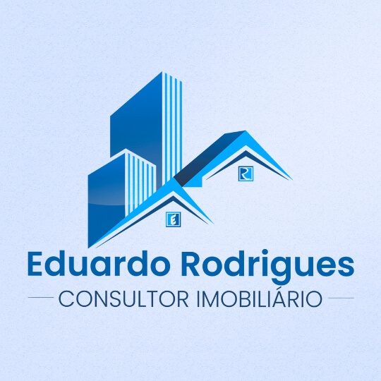 Criação de logo moderna e profissional para Consultor Imobiliário