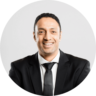 Depoimento criação de landing page para advogado