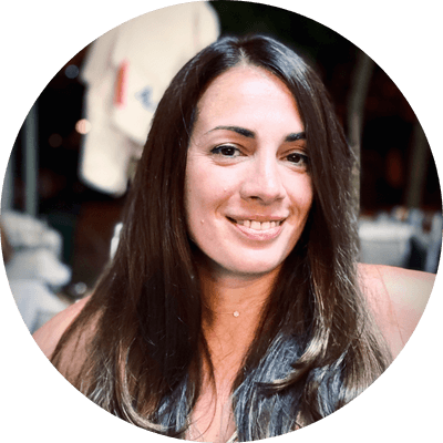 Depoimento criação de site para empresária