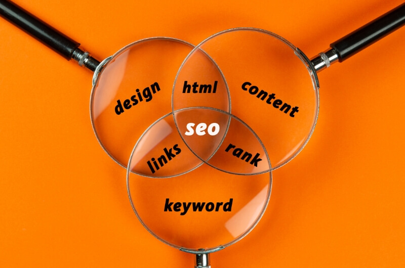 Otimização de Sites (SEO) para Aumentar o Tráfego e Vender Mais