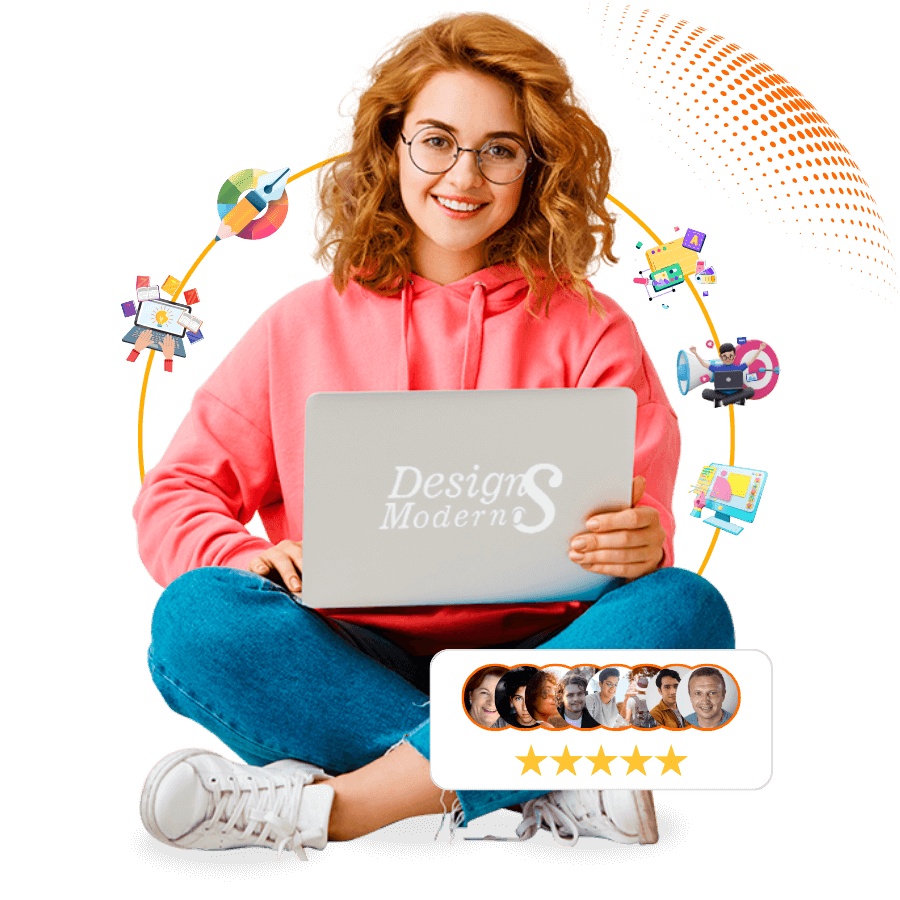 criação de Landing Pages, Criação de logos profissionais, artes profissionais,packs de artes, criação de sites designs modernos