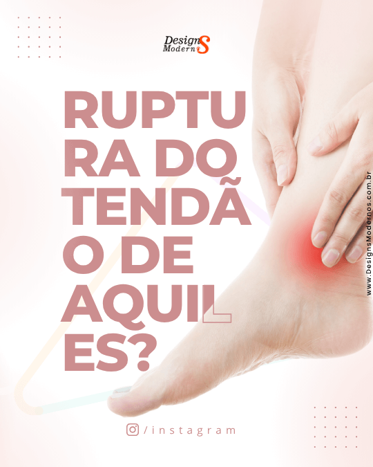 Artes Editáveis para Fisioterapeutas