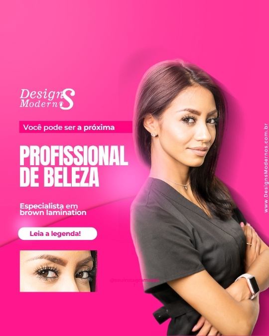 Pack Designer de Sobrancelhas
