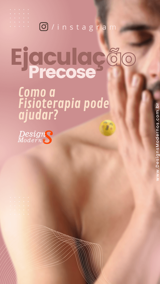 Pack Stories para Instagram de Fisioterapeutas