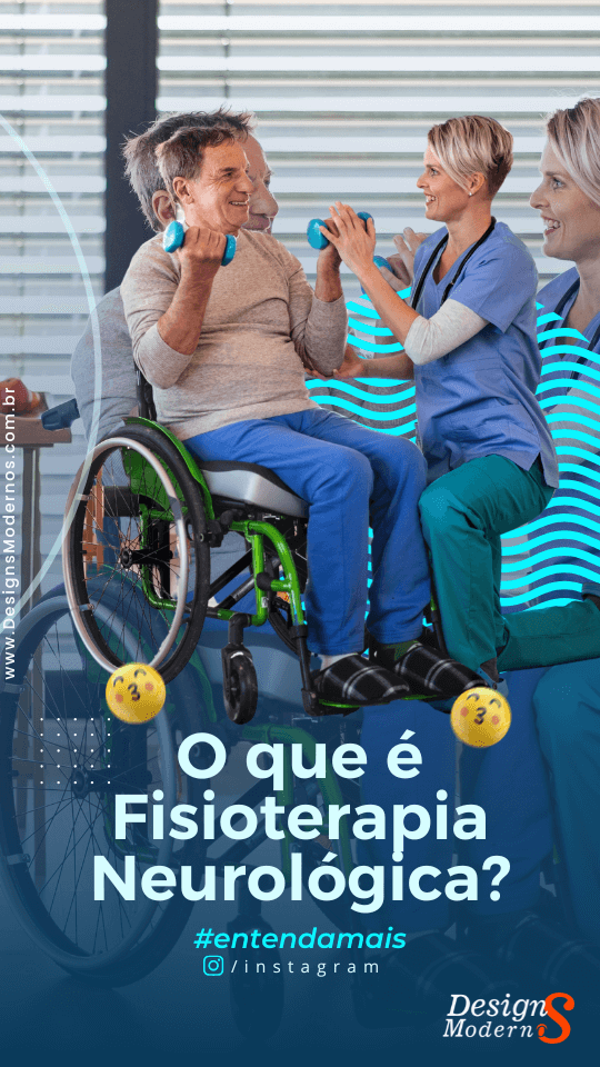 Pack de Story Fisioterapia