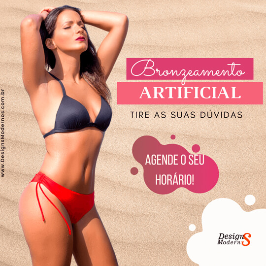 110 Artes de Bronzeamento Artificial Editáveis 10 pacote-bronzeamento-artificial-para-o-canva