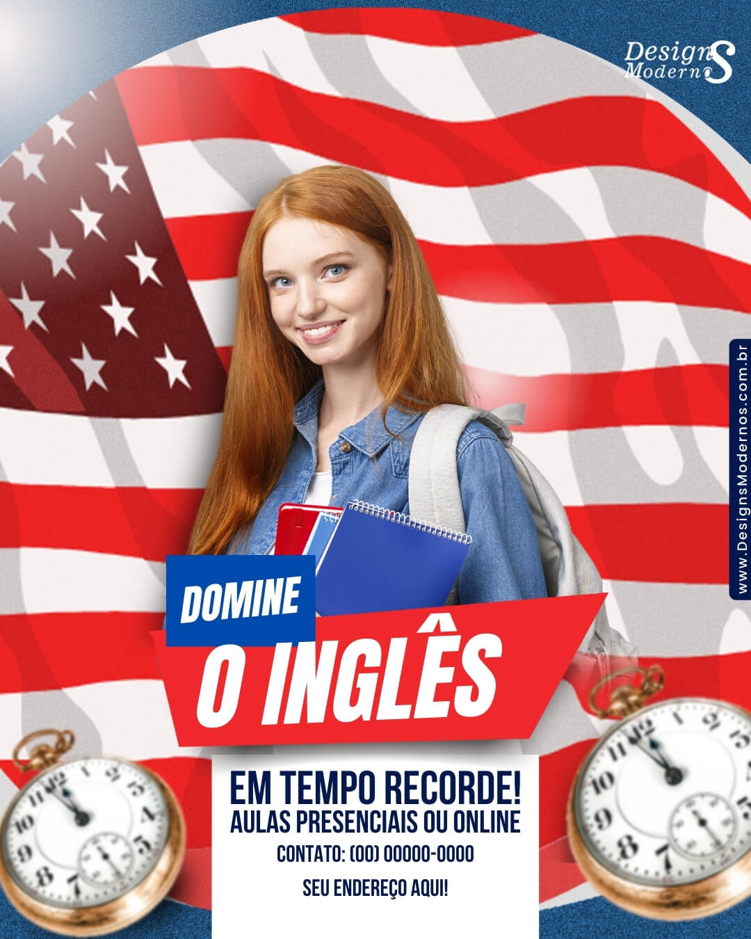 230 Artes para Escola de Inglês 12 Artes para Escola de Inglês