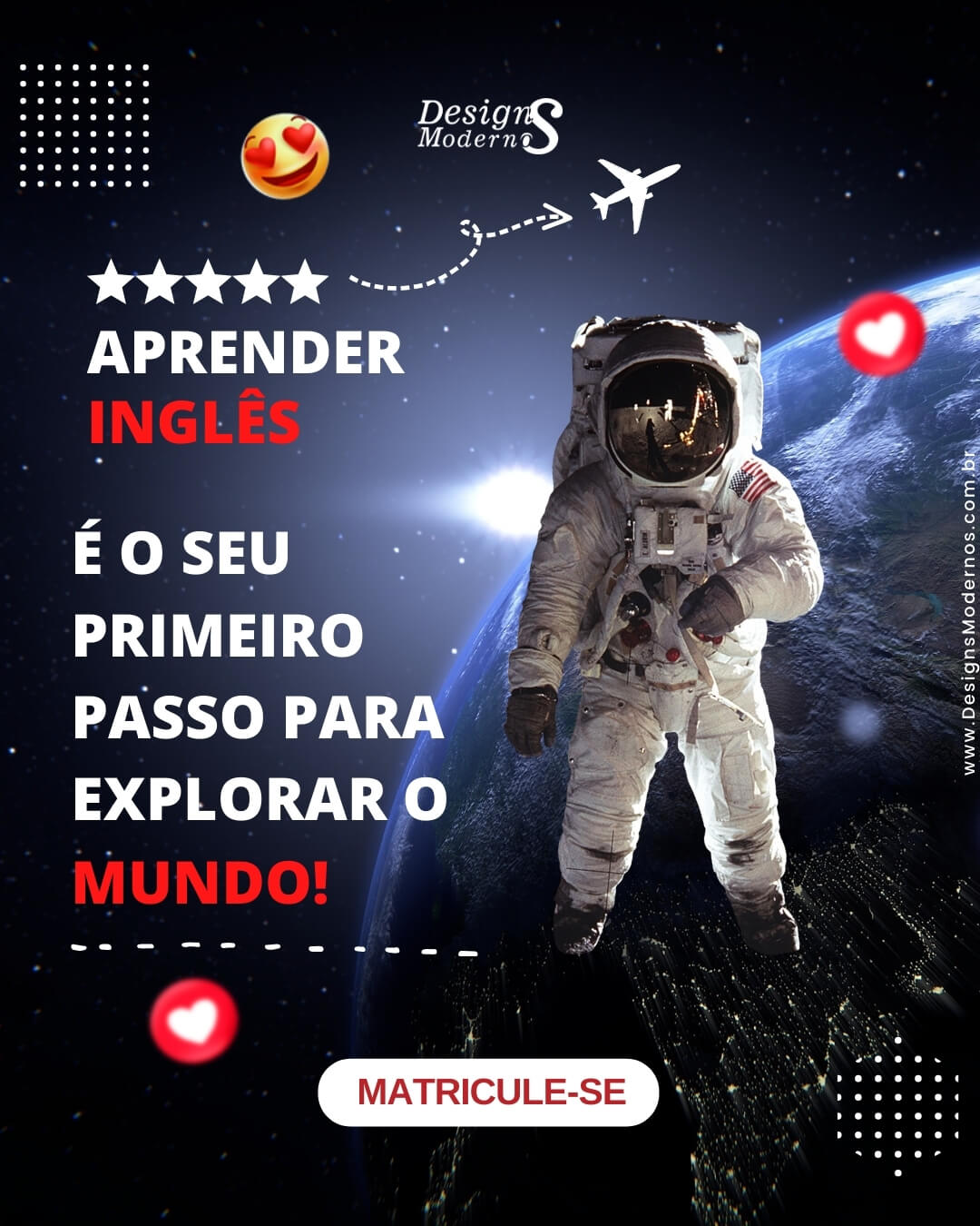 230 Artes para Escola de Inglês 18 Pack para Escola de Inglês