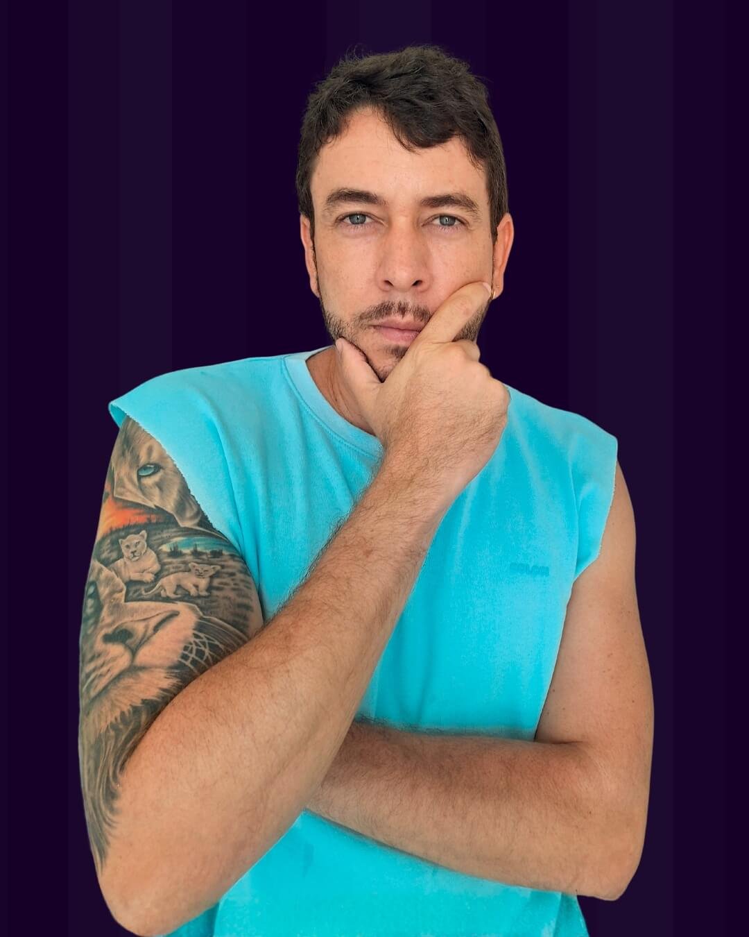 webdesigner profissional para criar landing page Bm