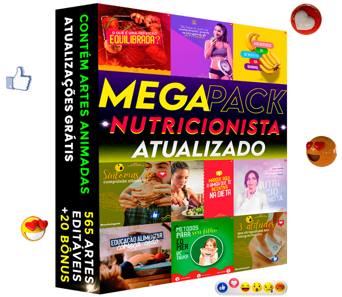 ARTES PARA NUTRICIONISTA