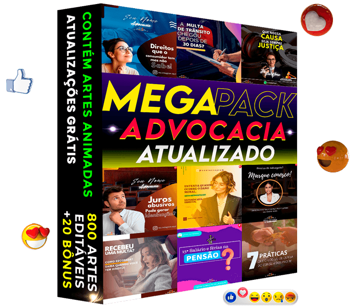 Artes para Advogados