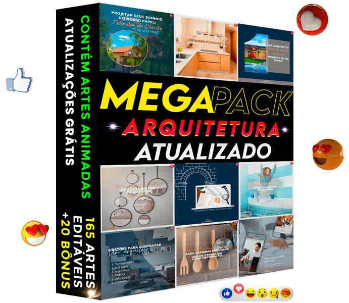 Artes para Arquitetos