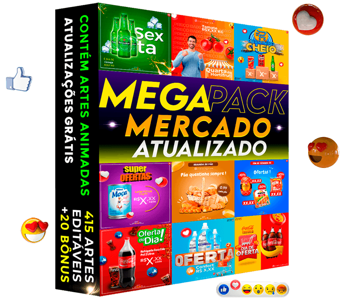 Artes para Mercado