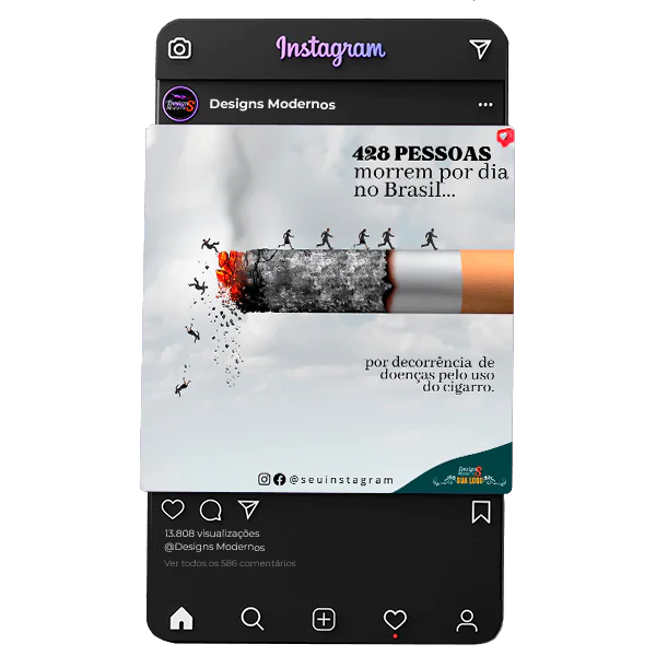235 Artes de Medicina para Redes Sociais 12 Pack de Artes Medicina para Redes Sociais