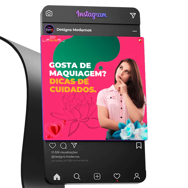 Pack de Artes para Estética