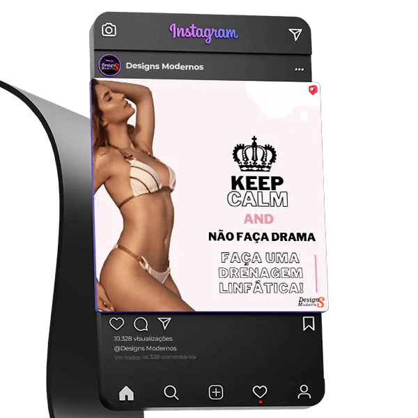 Pacote de Artes de Estética