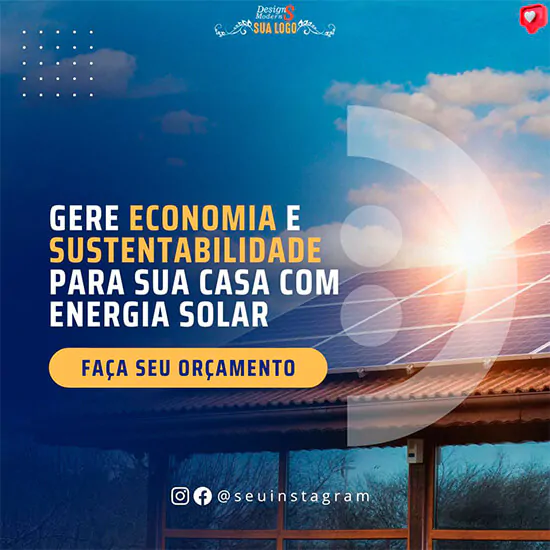 Artes para Energia Sola