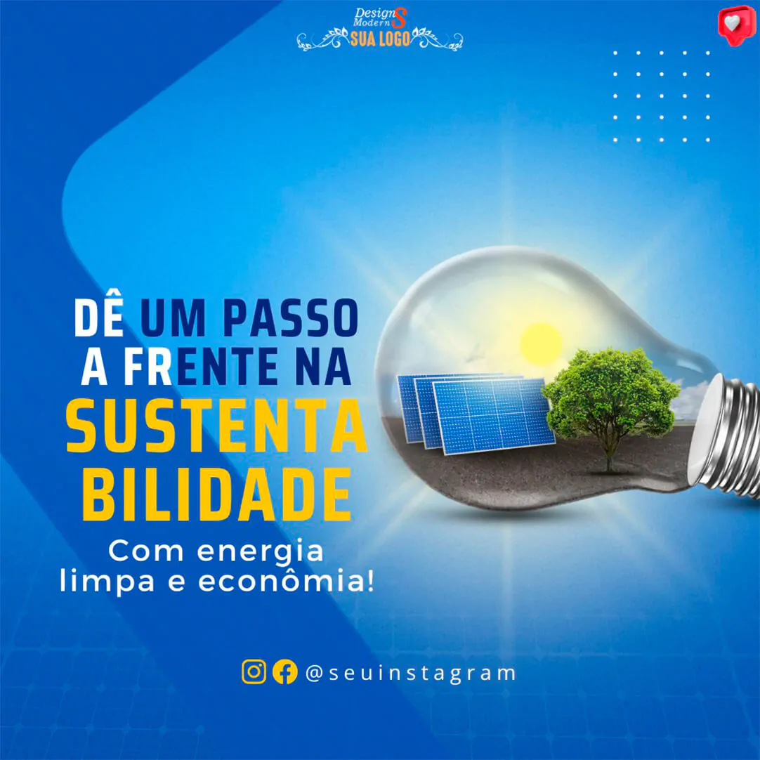 Pack Energia Solar