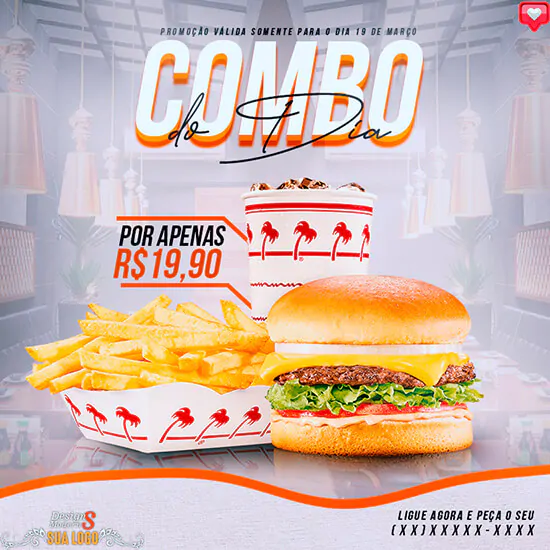 Pacote-de-artes-para-hamburgueria