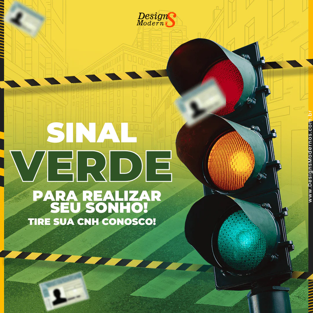 Artes de Auto Escola