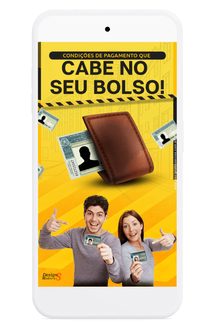 Stories de Auto Escola
