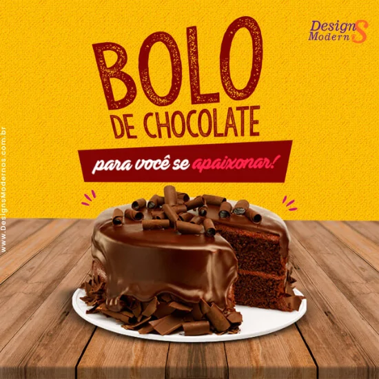 150 Artes para Padaria 11 Artes de Padaria