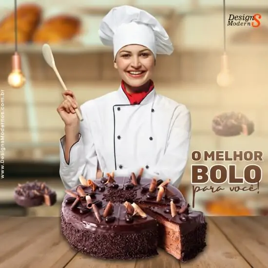 150 Artes para Padaria 17 Imagens padaria para redes sociais