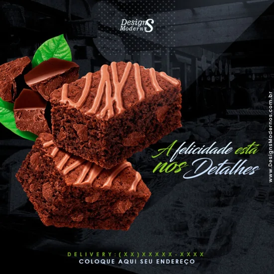 150 Artes para Padaria 14 Pack de Artes Editáveis para Padaria