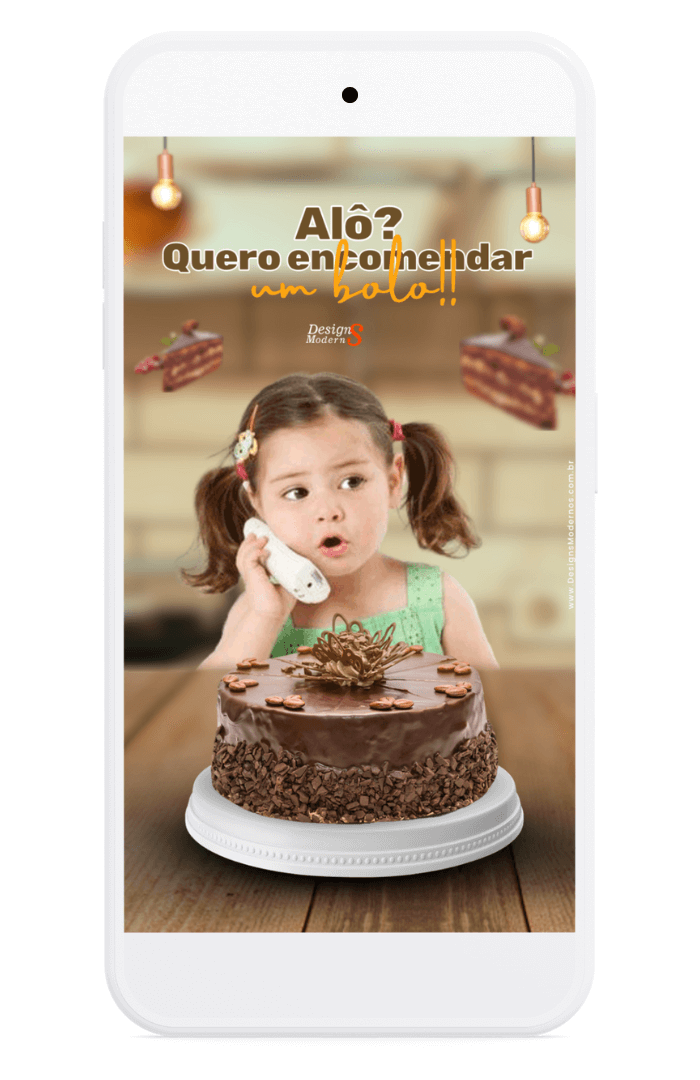 150 Artes para Padaria 20 Stories editáveis de padaria