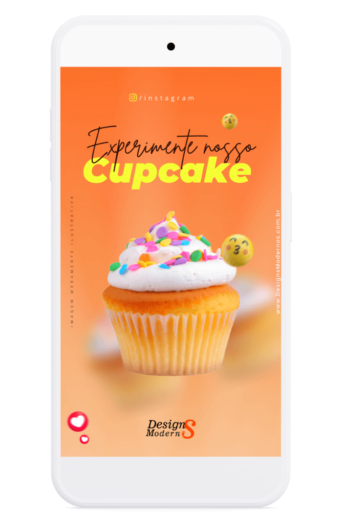 150 Artes para Padaria 21 pack de Stories para padaria