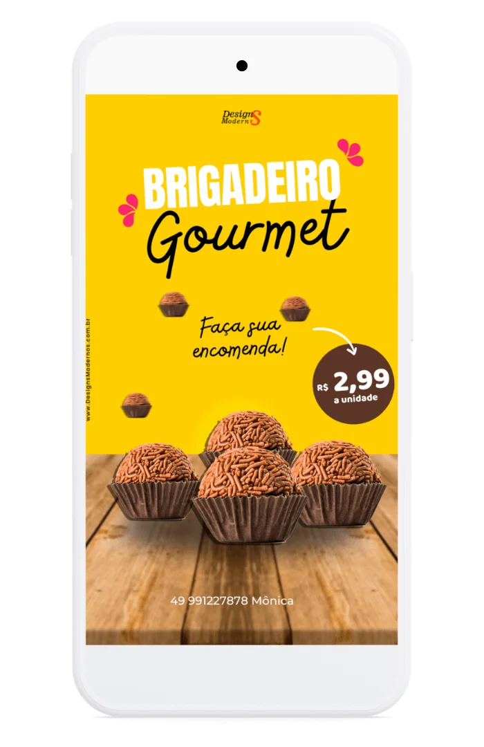 150 Artes para Padaria 22 pacote de Stories editáveis de padaria