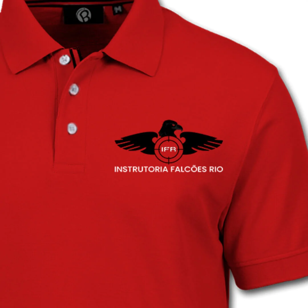 Criação de logo moderna 20 Criação de logo moderna aula de tiros