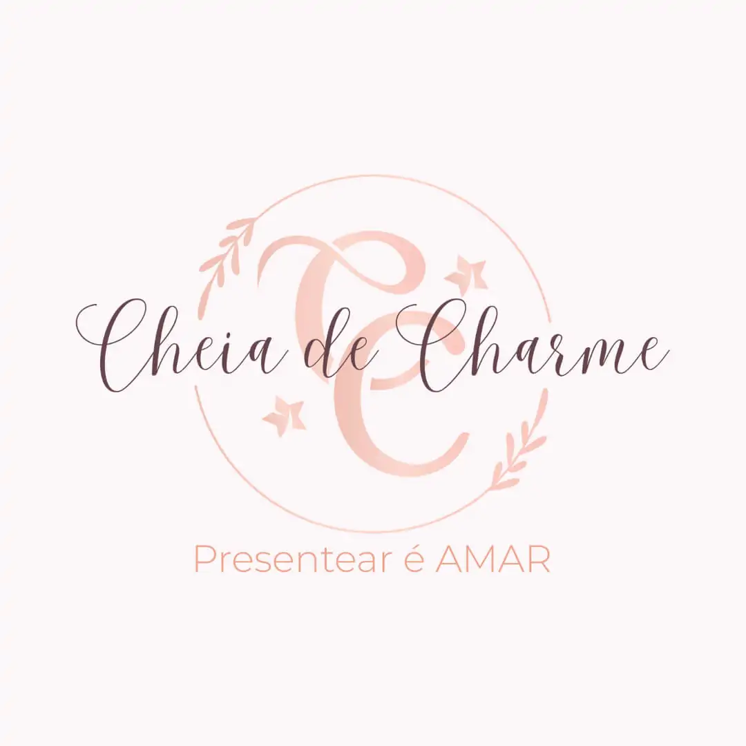 Criação de logo moderna 17 Criação de logo moderna para loja