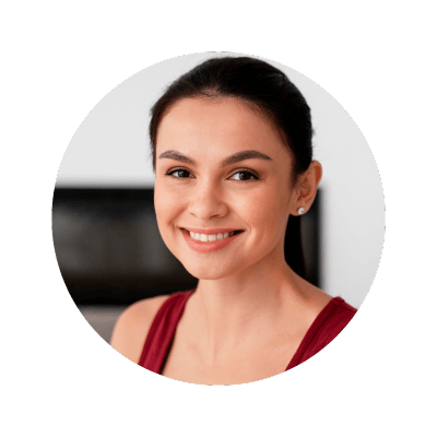 Depoimento criação de logo moderna e profissional