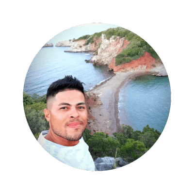 depoimento criaçao de logo moderna