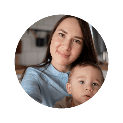 depoimento de uma criação de logos modernas e profissionais dms