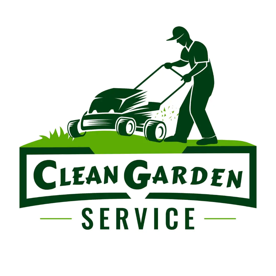 Criação de logo moderna 24 logo empresa de jardinagem