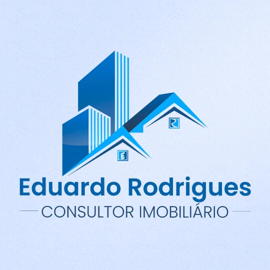 Criação de logo moderna 11 Criação de logo moderna e profissional para Consultor Imobiliário