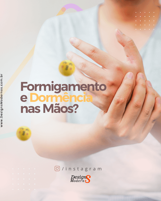 310 Artes de Fisioterapia Editáveis no Canva e Photoshop 5 Designs Fisioterapia