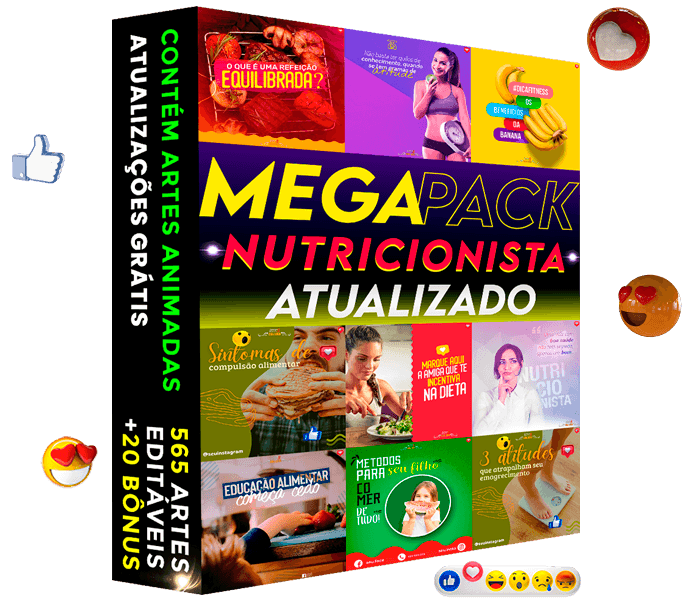 ARTES PARA NUTRICIONISTA
