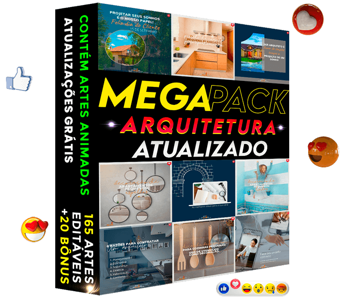 Artes para Arquitetos