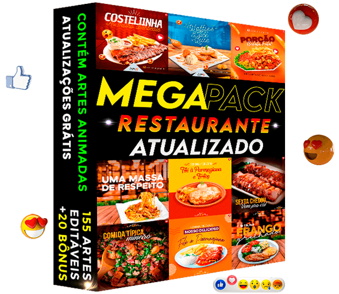 Artes para Restaurantes