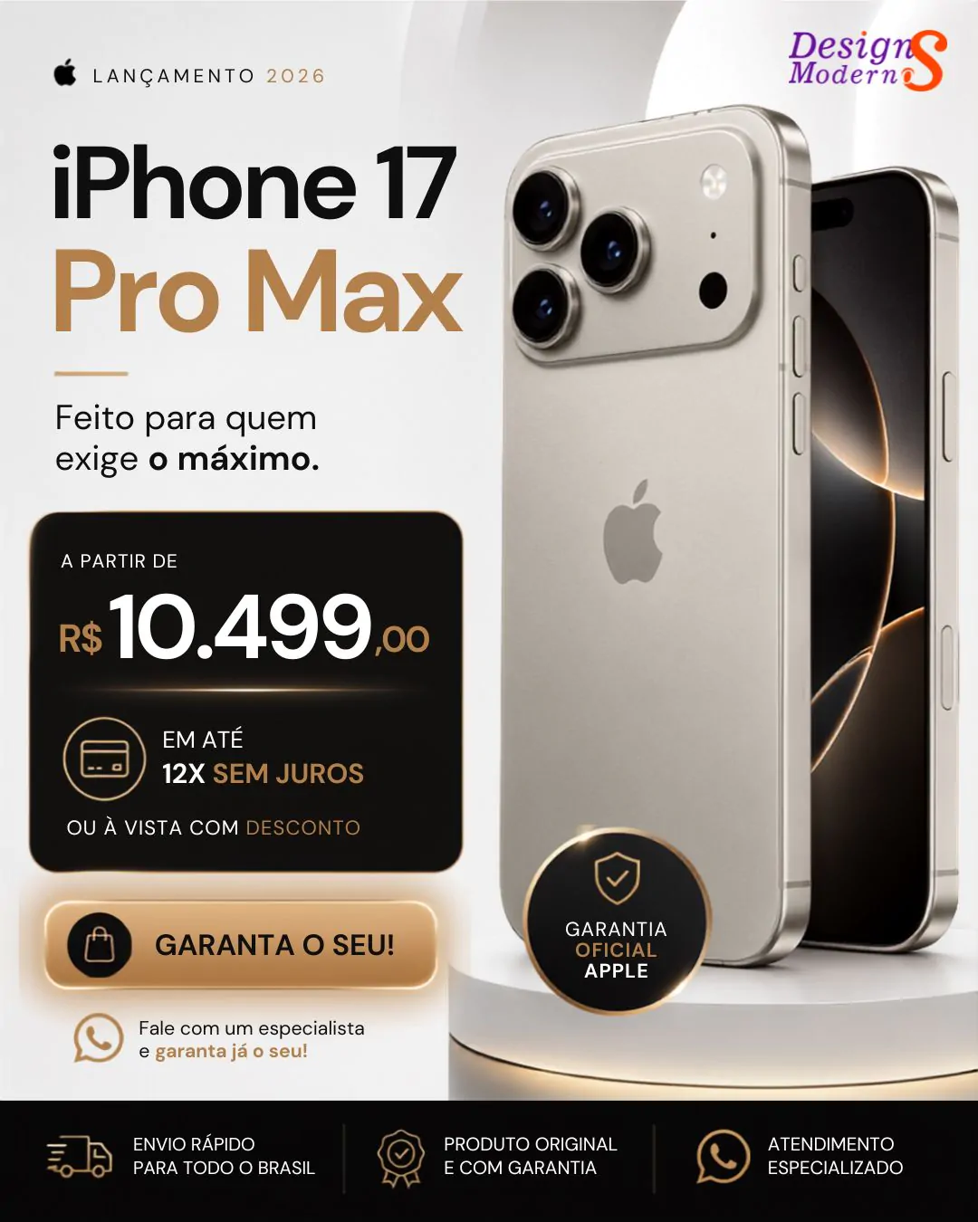 pacote de artes para Loja de Celular editáveis